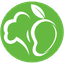 Broccoli Mango Club Logo