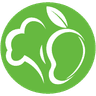 Broccoli Mango Club Logo